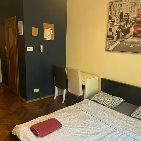 Apartamento Lilia *