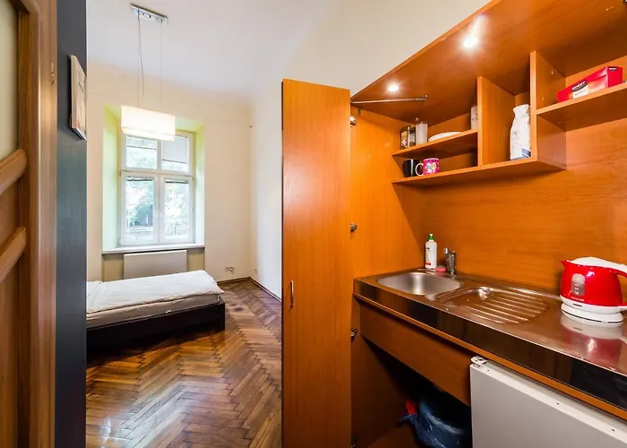 Apartamento Lilia *